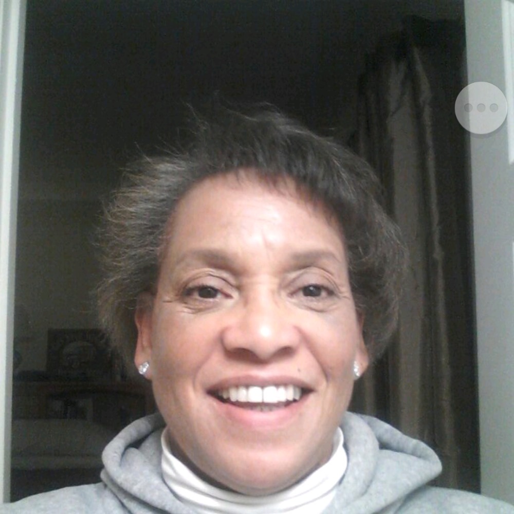 Meet your Posher, Debra